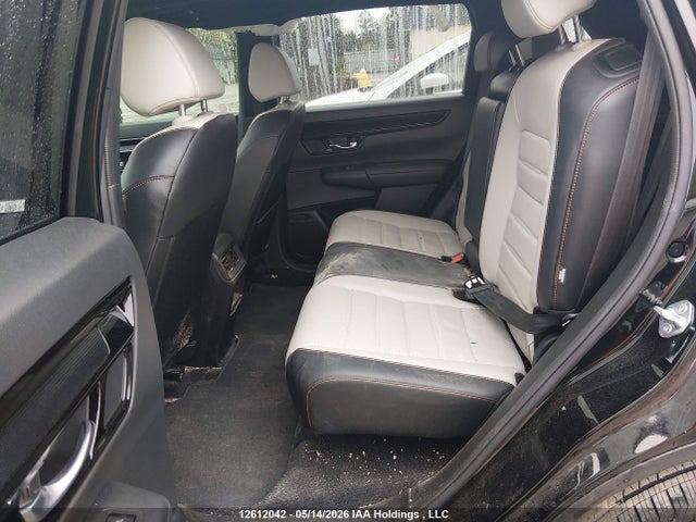 2HKRS6H96RH215034 Honda Cr-v Sport Touring