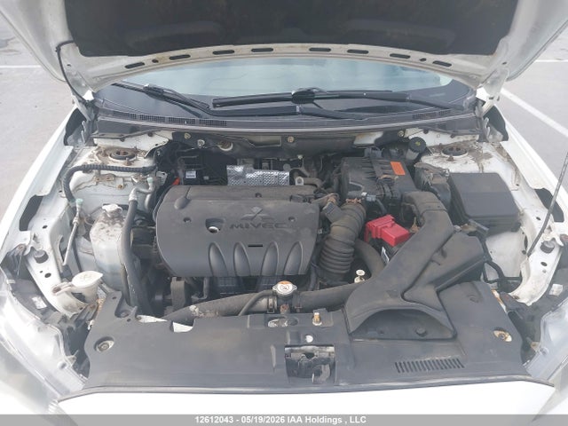 Продажа на аукционе авто 2013 Mitsubishi Lancer, vin: JA32U2FU9DU609667, номер лота: 12612043