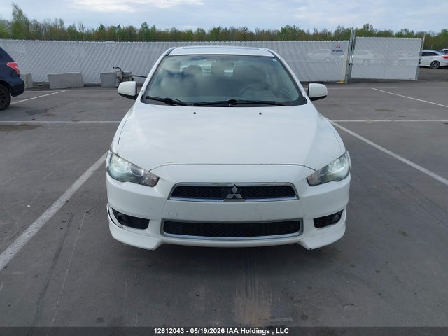 Продажа на аукционе авто 2013 Mitsubishi Lancer, vin: JA32U2FU9DU609667, номер лота: 12612043