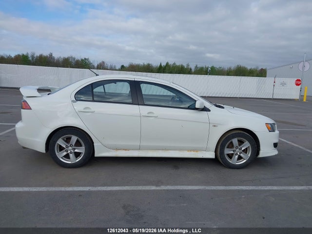 Продажа на аукционе авто 2013 Mitsubishi Lancer, vin: JA32U2FU9DU609667, номер лота: 12612043