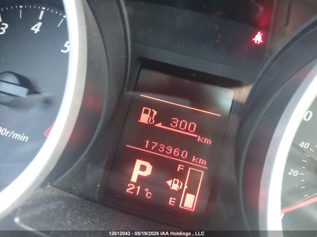 Продажа на аукционе авто 2013 Mitsubishi Lancer, vin: JA32U2FU9DU609667, номер лота: 12612043