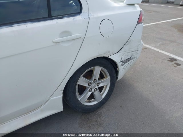 Продажа на аукционе авто 2013 Mitsubishi Lancer, vin: JA32U2FU9DU609667, номер лота: 12612043