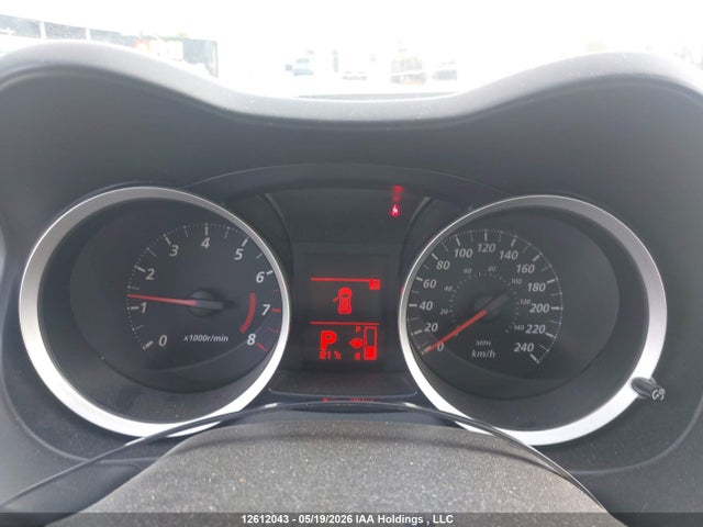 Продажа на аукционе авто 2013 Mitsubishi Lancer, vin: JA32U2FU9DU609667, номер лота: 12612043