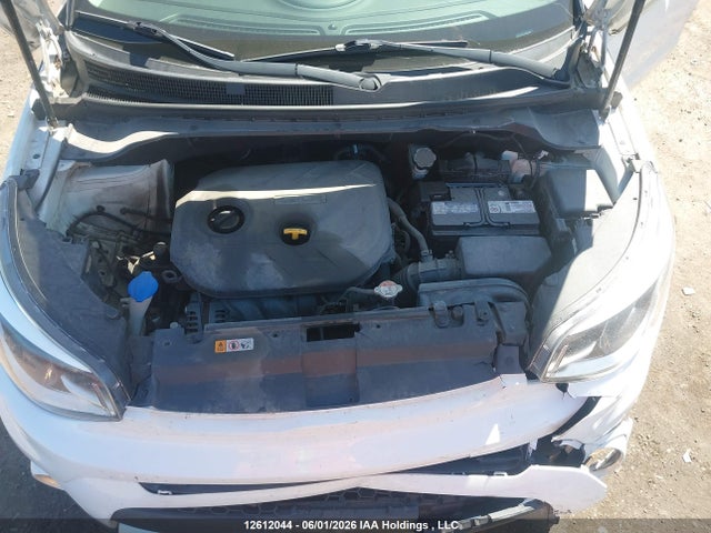 Aukcja sprzedaży 2018 Kia Soul +, vin: KNDJP3A56J7896096, numer aukcji: 12612044