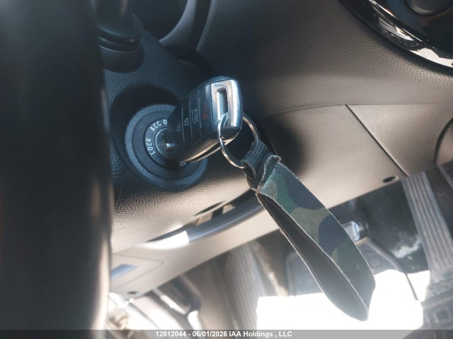 Aukcja sprzedaży 2018 Kia Soul +, vin: KNDJP3A56J7896096, numer aukcji: 12612044