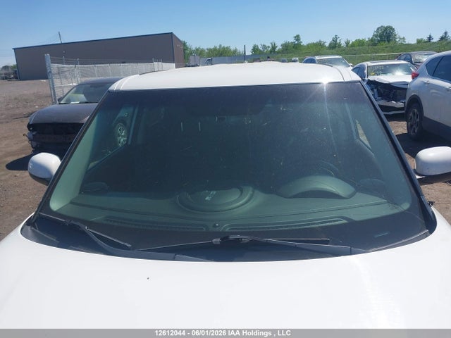 Aukcja sprzedaży 2018 Kia Soul +, vin: KNDJP3A56J7896096, numer aukcji: 12612044
