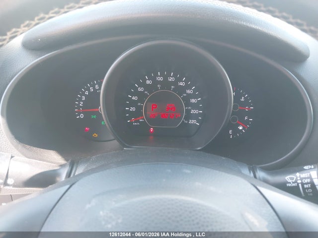 Aukcja sprzedaży 2018 Kia Soul +, vin: KNDJP3A56J7896096, numer aukcji: 12612044
