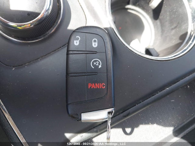 Продаж на аукціоні авто 2014 Dodge Durango Limited, vin: 1C4RDJDGXEC414515, номер лоту: 12612045