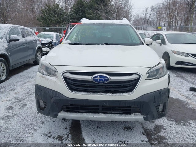 Продажа на аукционе авто 2020 Subaru Outback Limited, vin: 4S4BTDNC3L3239115, номер лота: 12573227