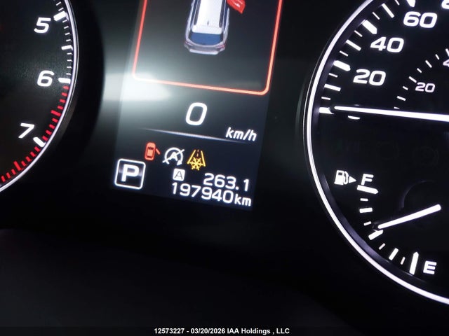 Продажа на аукционе авто 2020 Subaru Outback Limited, vin: 4S4BTDNC3L3239115, номер лота: 12573227