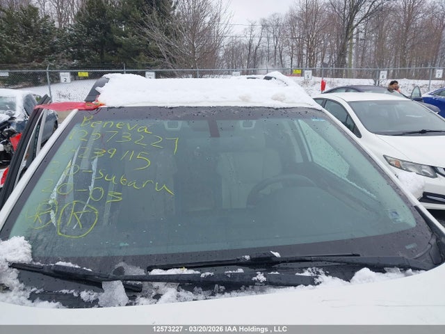 Продажа на аукционе авто 2020 Subaru Outback Limited, vin: 4S4BTDNC3L3239115, номер лота: 12573227