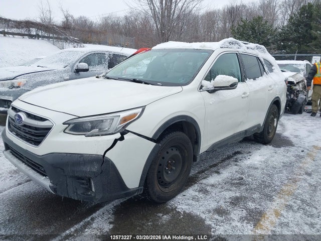 Продажа на аукционе авто 2020 Subaru Outback Limited, vin: 4S4BTDNC3L3239115, номер лота: 12573227