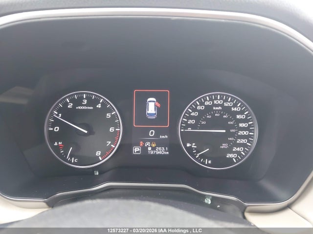 Продажа на аукционе авто 2020 Subaru Outback Limited, vin: 4S4BTDNC3L3239115, номер лота: 12573227