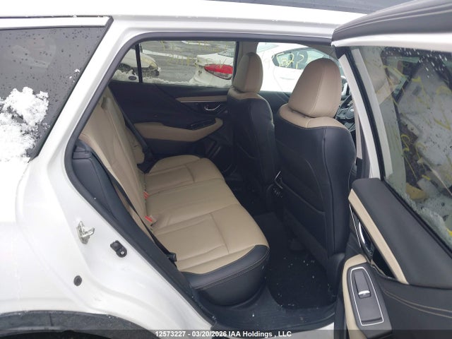 Продажа на аукционе авто 2020 Subaru Outback Limited, vin: 4S4BTDNC3L3239115, номер лота: 12573227
