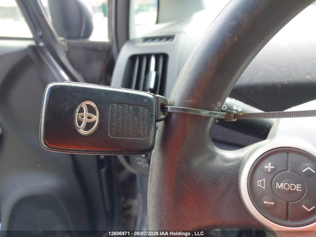 12606971 :رقم المزاد ، JTDKN3DU3F0397513 vin ، 2015 Toyota Prius مزاد بيع