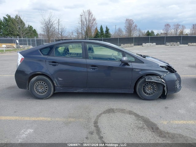 12606971 :رقم المزاد ، JTDKN3DU3F0397513 vin ، 2015 Toyota Prius مزاد بيع