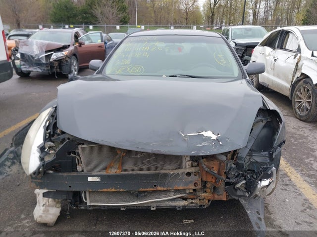 2012 Nissan Altima 2.5 S მანქანა იყიდება აუქციონზე, vin: 1N4AL2APXCN540214, აუქციონის ნომერი: 12607370