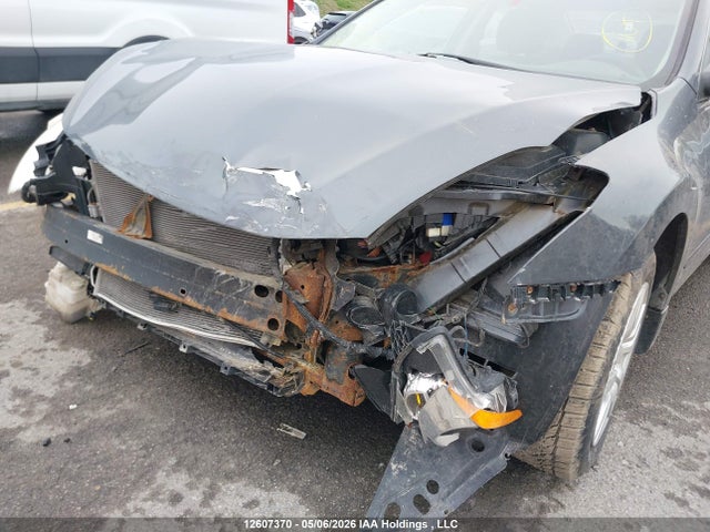 2012 Nissan Altima 2.5 S მანქანა იყიდება აუქციონზე, vin: 1N4AL2APXCN540214, აუქციონის ნომერი: 12607370