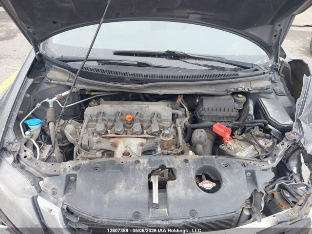 Продажа на аукционе авто 2015 Honda Civic Lx, vin: 2HGFB2F47FH010301, номер лота: 12607389