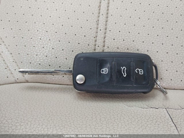 Aukcja sprzedaży 2014 Volkswagen Passat 1.8 Tsi Comfortline, vin: 1VWBS7A36EC101020, numer aukcji: 12607892