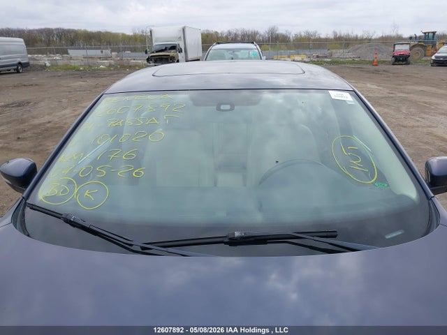 Aukcja sprzedaży 2014 Volkswagen Passat 1.8 Tsi Comfortline, vin: 1VWBS7A36EC101020, numer aukcji: 12607892