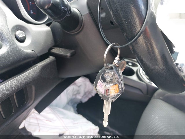 Продаж на аукціоні авто 2015 Mitsubishi Rvr Es/se, vin: 4A4AH3AU2FE604525, номер лоту: 12608753