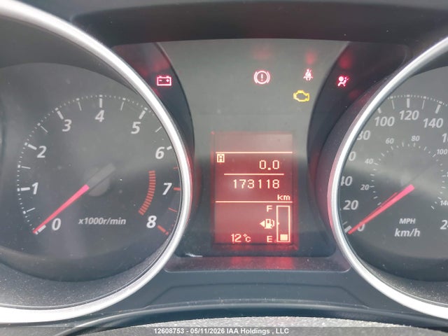 Продаж на аукціоні авто 2015 Mitsubishi Rvr Es/se, vin: 4A4AH3AU2FE604525, номер лоту: 12608753