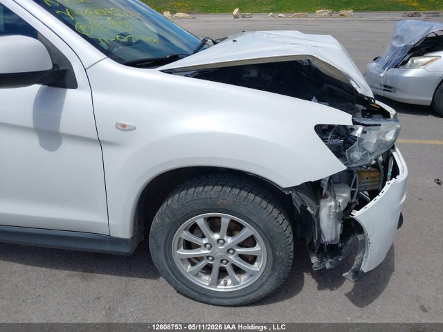 Продаж на аукціоні авто 2015 Mitsubishi Rvr Es/se, vin: 4A4AH3AU2FE604525, номер лоту: 12608753