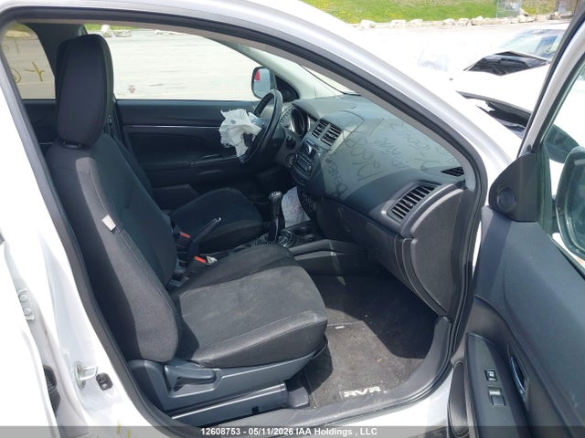 Продаж на аукціоні авто 2015 Mitsubishi Rvr Es/se, vin: 4A4AH3AU2FE604525, номер лоту: 12608753