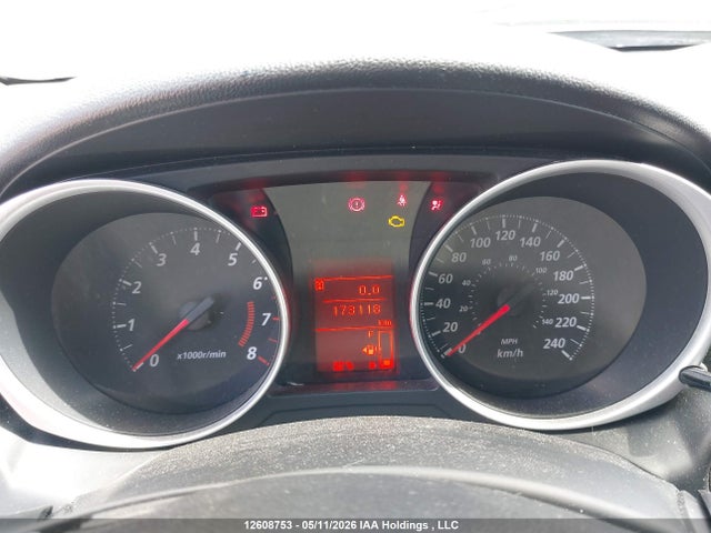 Продаж на аукціоні авто 2015 Mitsubishi Rvr Es/se, vin: 4A4AH3AU2FE604525, номер лоту: 12608753