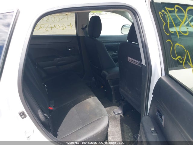 Продаж на аукціоні авто 2015 Mitsubishi Rvr Es/se, vin: 4A4AH3AU2FE604525, номер лоту: 12608753