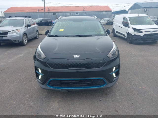 KIA Niro Ev Ex 2020 KNDCC3LG5L5057204 Image 12