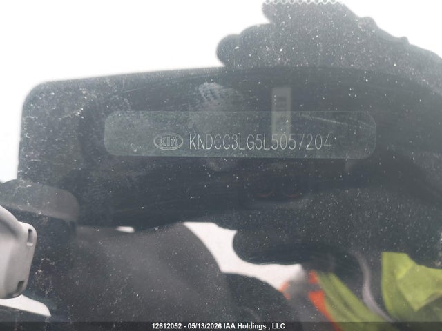 KIA Niro Ev Ex 2020 KNDCC3LG5L5057204 Image 19