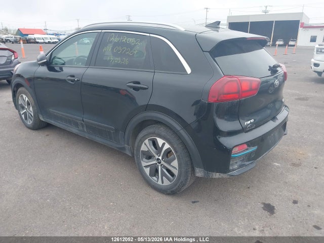 KIA Niro Ev Ex 2020 KNDCC3LG5L5057204 Image 3