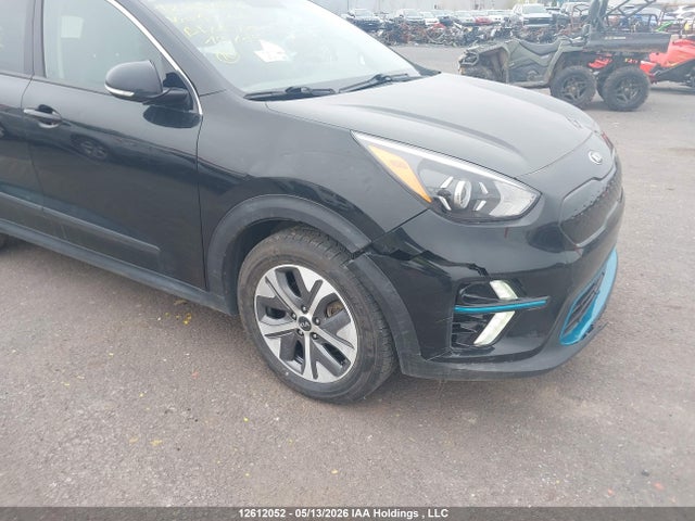 KIA Niro Ev Ex 2020 KNDCC3LG5L5057204 Image 6