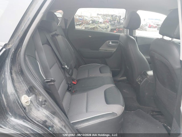 KIA Niro Ev Ex 2020 KNDCC3LG5L5057204 Image 8