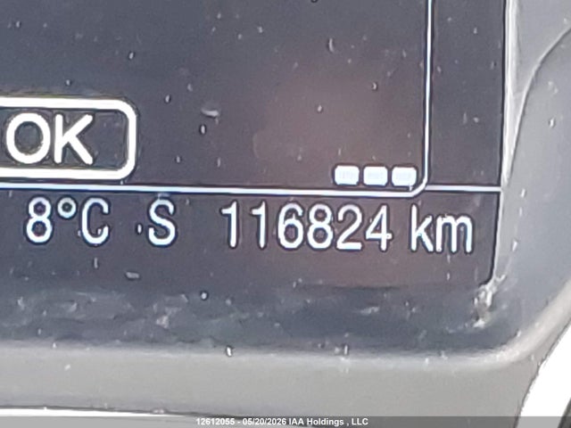 12612055 :رقم المزاد ، 1FADP3N2XDL346818 vin ، 2013 Ford Focus Titanium مزاد بيع