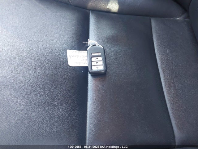 3CZRU6H75GM101973 Honda Hr-v Exl