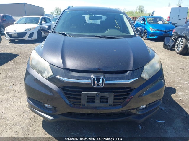 3CZRU6H75GM101973 Honda Hr-v Exl