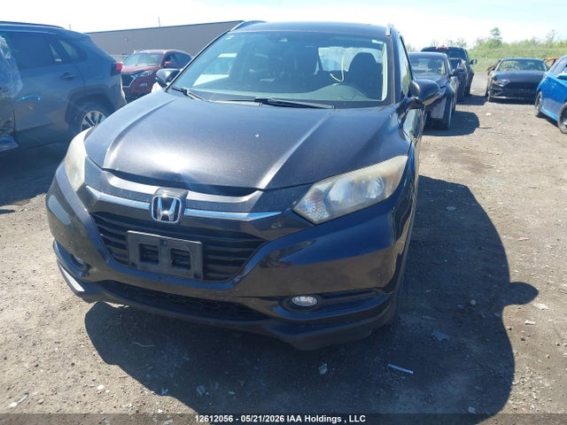 3CZRU6H75GM101973 Honda Hr-v Exl