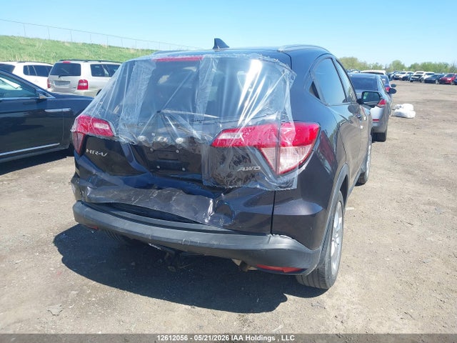 3CZRU6H75GM101973 Honda Hr-v Exl