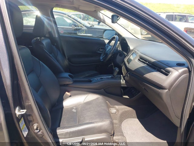 3CZRU6H75GM101973 Honda Hr-v Exl