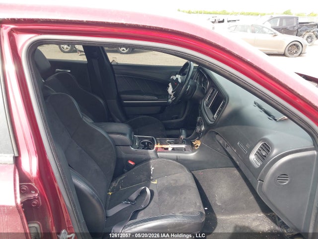 12612057 :رقم المزاد ، 2C3CDXMG8LH253170 vin ، 2020 Dodge Charger Gt مزاد بيع