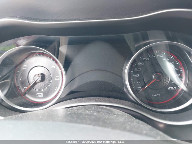 12612057 :رقم المزاد ، 2C3CDXMG8LH253170 vin ، 2020 Dodge Charger Gt مزاد بيع