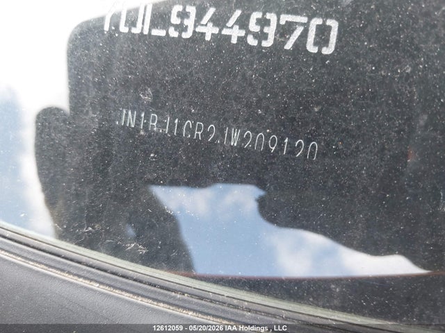 Aukcja sprzedaży 2018 Nissan Qashqai, vin: JN1BJ1CR2JW209120, numer aukcji: 12612059