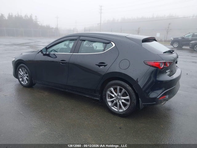 Mazda 3 Preferred 2023 JM1BPAL78P1603222 Image 11
