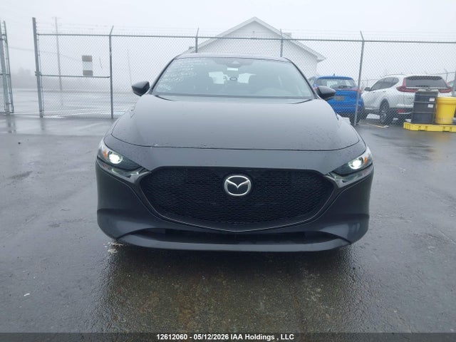 Mazda 3 Preferred 2023 JM1BPAL78P1603222 Image 12