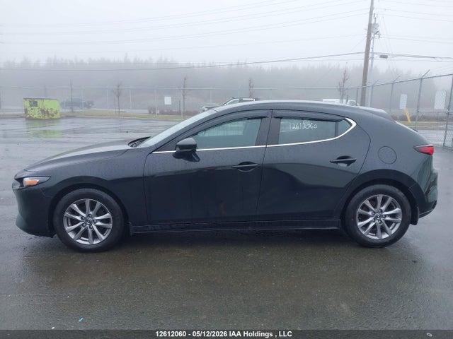 Mazda 3 Preferred 2023 JM1BPAL78P1603222 Image 14
