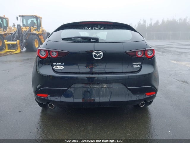 Mazda 3 Preferred 2023 JM1BPAL78P1603222 Image 16