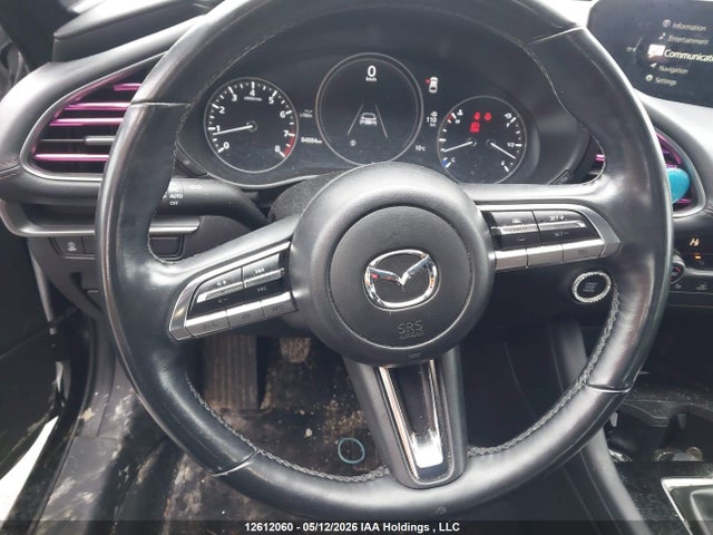 Mazda 3 Preferred 2023 JM1BPAL78P1603222 Image 19